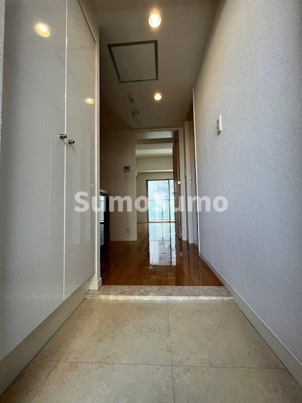 兵庫駅 徒歩2分 7階の物件内観写真