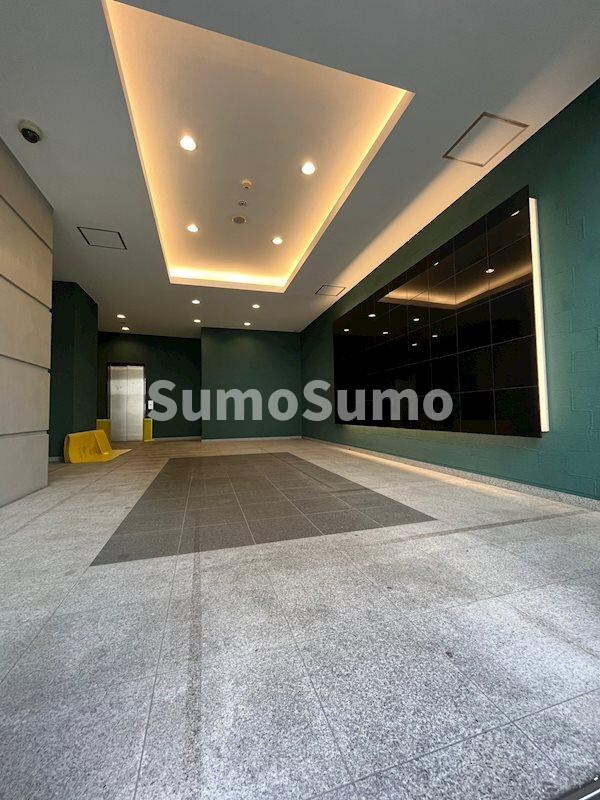 兵庫駅 徒歩2分 7階の物件外観写真