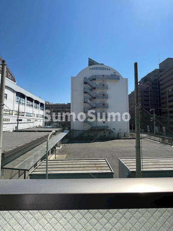 兵庫駅 徒歩2分 7階の物件内観写真