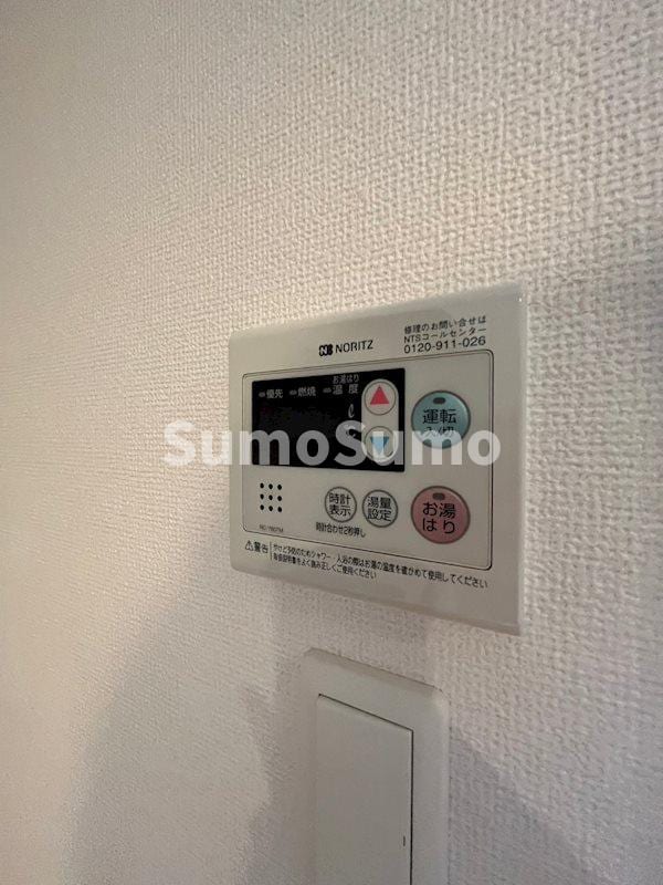 兵庫駅 徒歩2分 7階の物件内観写真