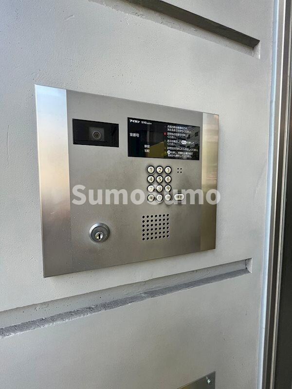 兵庫駅 徒歩2分 7階の物件内観写真