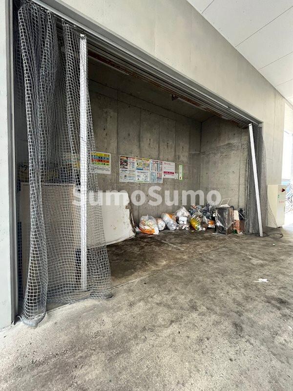 兵庫駅 徒歩2分 7階の物件内観写真