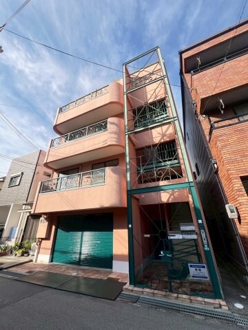 ＶＩＶＡ甲陽の物件外観写真