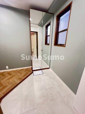 ＶＩＶＡ甲陽の物件内観写真