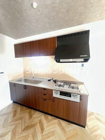 ＶＩＶＡ甲陽の物件内観写真