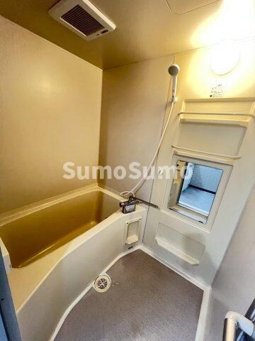 ＶＩＶＡ甲陽の物件内観写真