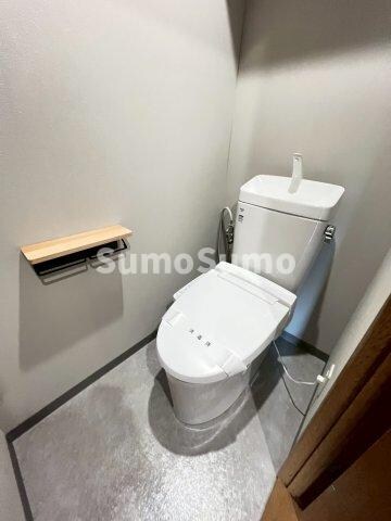 ＶＩＶＡ甲陽の物件内観写真