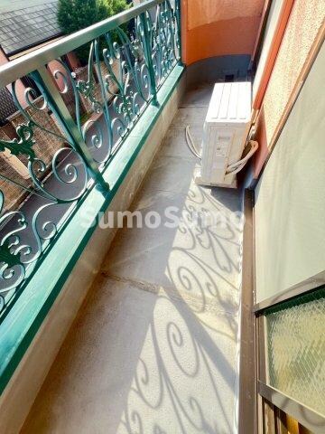 ＶＩＶＡ甲陽の物件内観写真