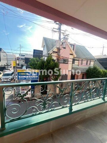 ＶＩＶＡ甲陽の物件内観写真