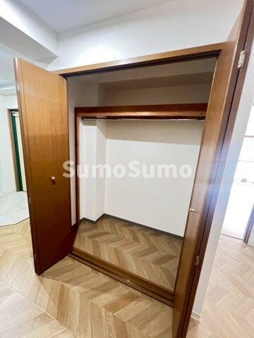 ＶＩＶＡ甲陽の物件内観写真