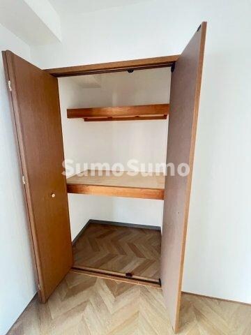 ＶＩＶＡ甲陽の物件内観写真