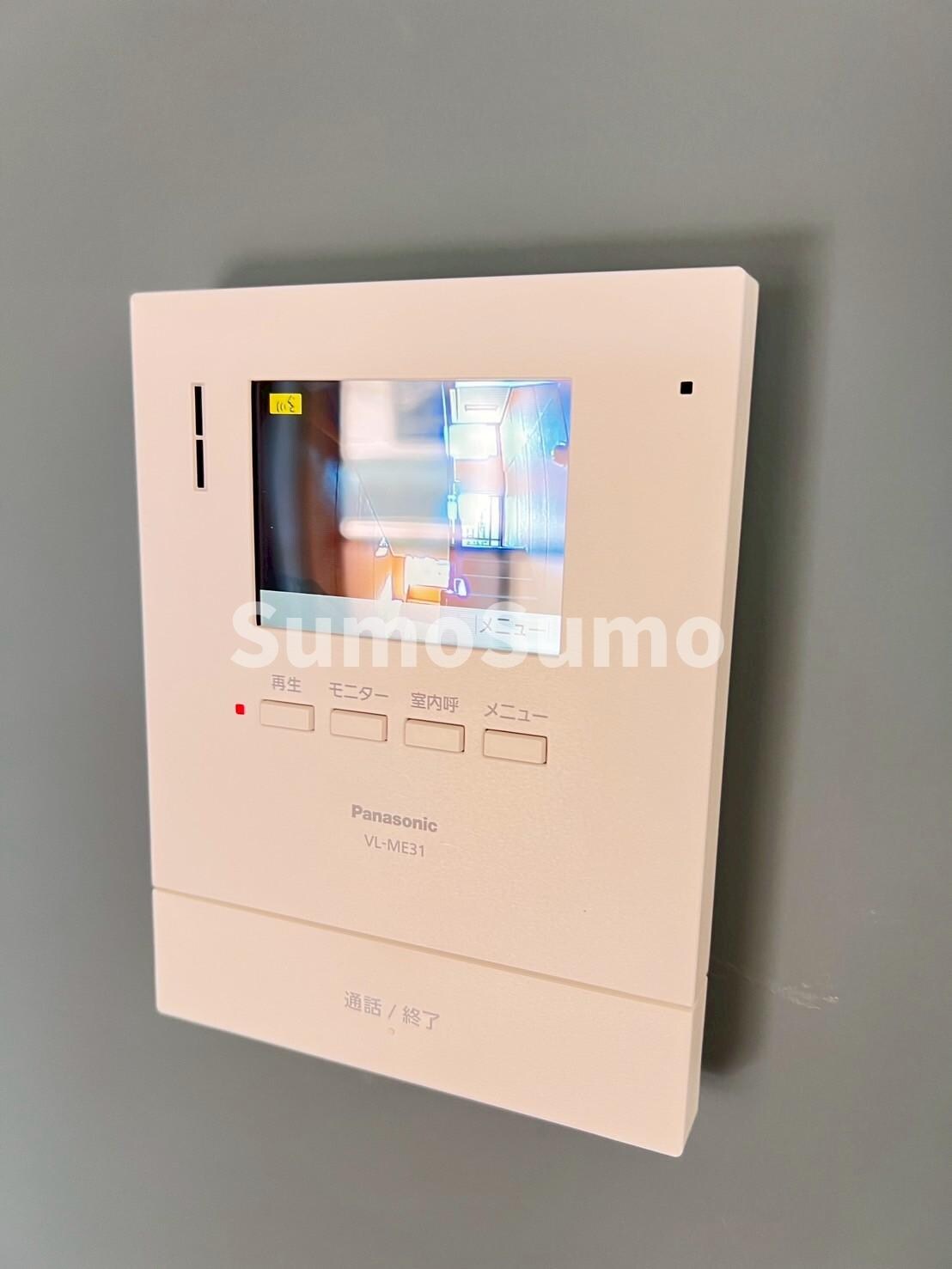 ＶＩＶＡ甲陽の物件内観写真