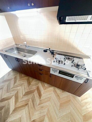 ＶＩＶＡ甲陽の物件内観写真