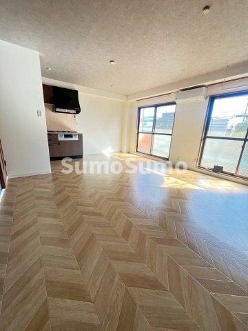 ＶＩＶＡ甲陽の物件内観写真