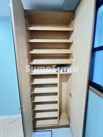 ＶＩＶＡ甲陽の物件内観写真