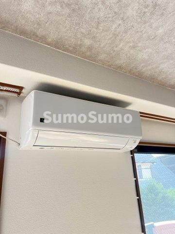 ＶＩＶＡ甲陽の物件内観写真