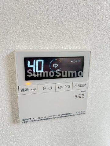 ＶＩＶＡ甲陽の物件内観写真