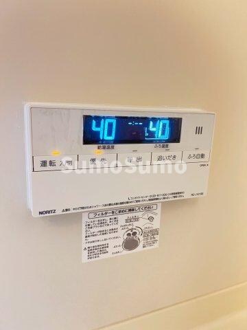 ＶＩＶＡ甲陽の物件内観写真