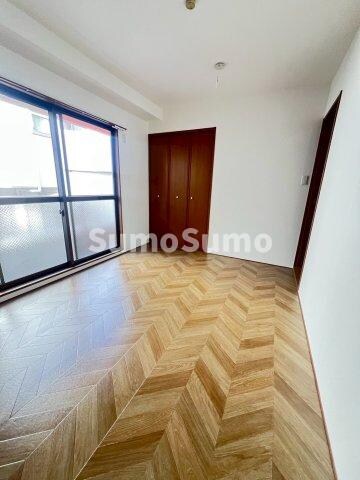 ＶＩＶＡ甲陽の物件内観写真