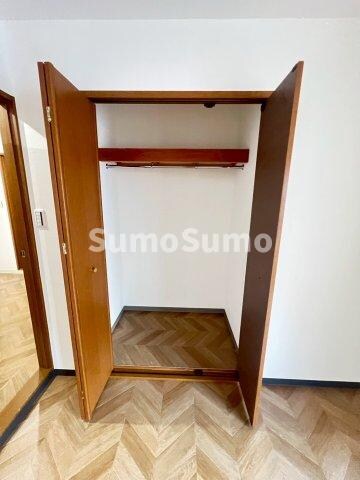 ＶＩＶＡ甲陽の物件内観写真