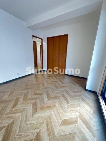 ＶＩＶＡ甲陽の物件内観写真