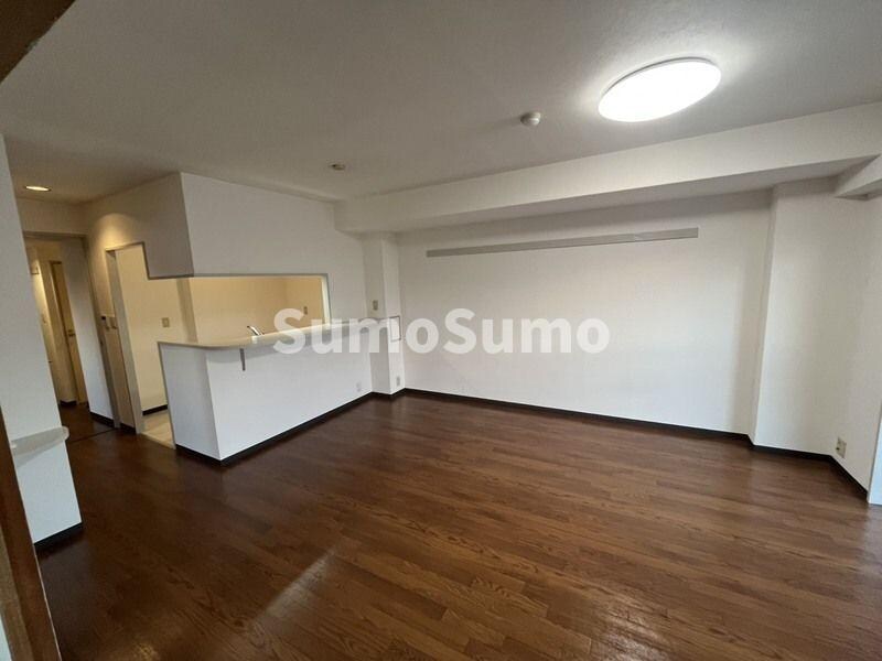 コモンパレス清水が丘の物件内観写真