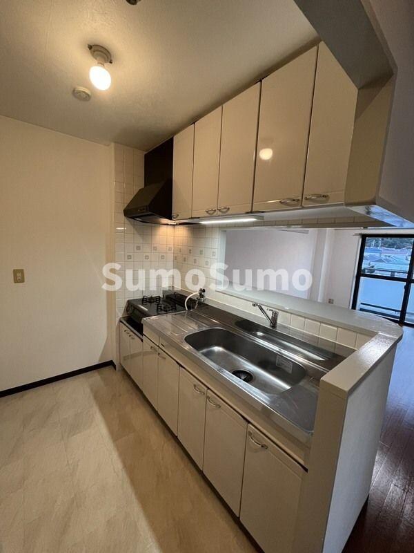 コモンパレス清水が丘の物件内観写真