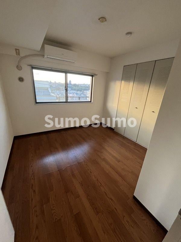 コモンパレス清水が丘の物件内観写真