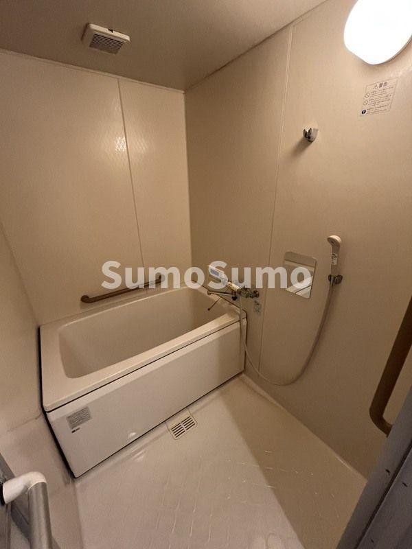 コモンパレス清水が丘の物件内観写真