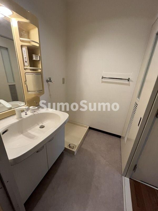 コモンパレス清水が丘の物件内観写真