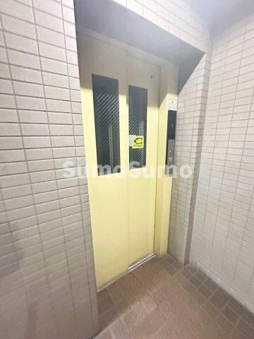 コモンパレス清水が丘の物件内観写真