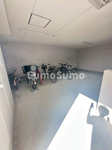 コモンパレス清水が丘の物件内観写真