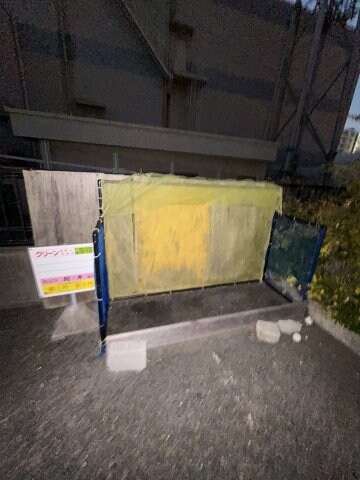 コモンパレス清水が丘の物件内観写真