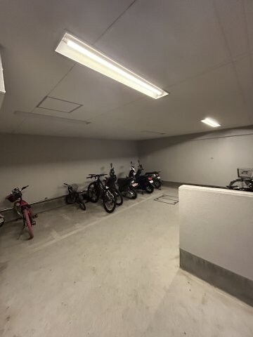 コモンパレス清水が丘の物件内観写真