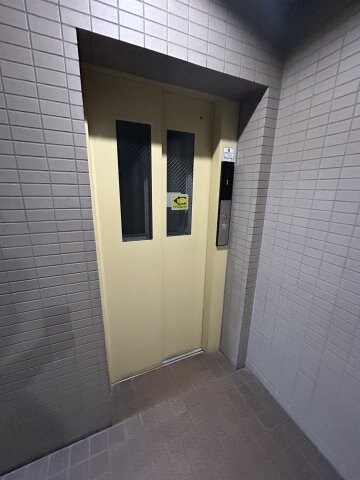 コモンパレス清水が丘の物件内観写真