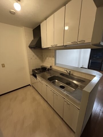 コモンパレス清水が丘の物件内観写真