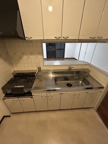 コモンパレス清水が丘の物件内観写真