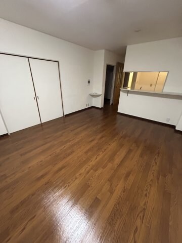 コモンパレス清水が丘の物件内観写真