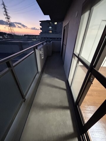 コモンパレス清水が丘の物件内観写真