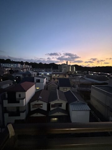 コモンパレス清水が丘の物件内観写真