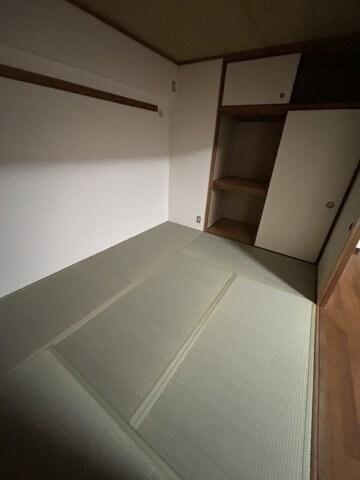 コモンパレス清水が丘の物件内観写真