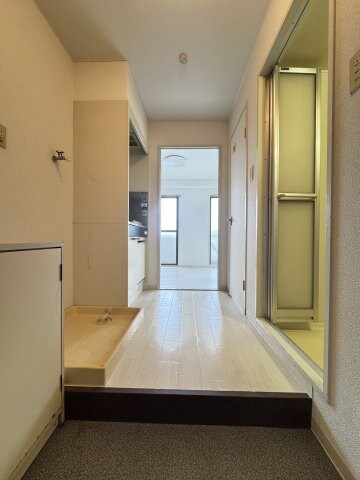 メゾンドソレイユの物件内観写真