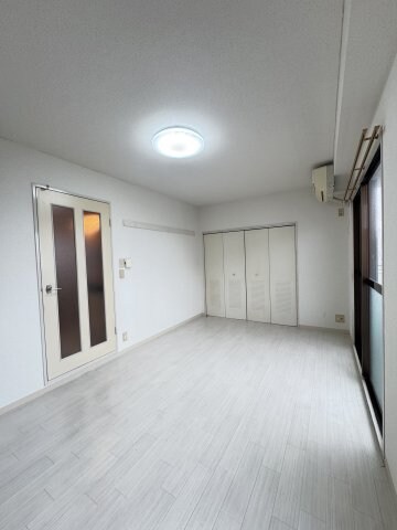 メゾンドソレイユの物件内観写真