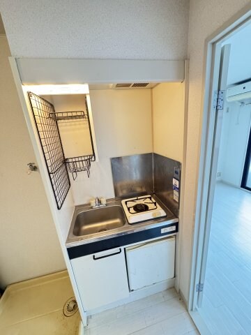 メゾンドソレイユの物件内観写真