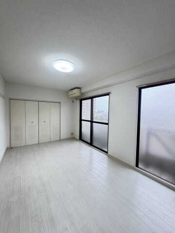 メゾンドソレイユの物件内観写真