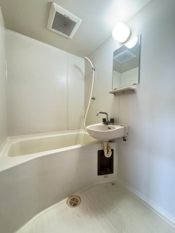 メゾンドソレイユの物件内観写真