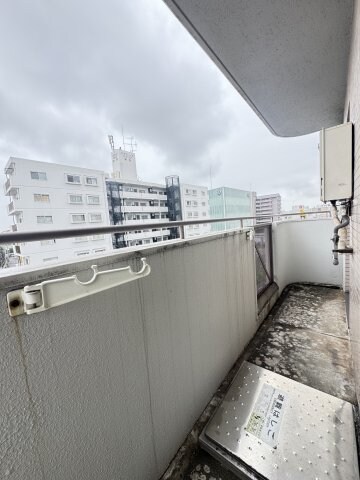 メゾンドソレイユの物件内観写真