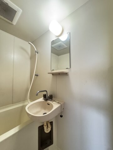 メゾンドソレイユの物件内観写真