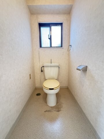 メゾンドソレイユの物件内観写真