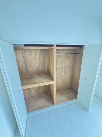 メゾンドソレイユの物件内観写真